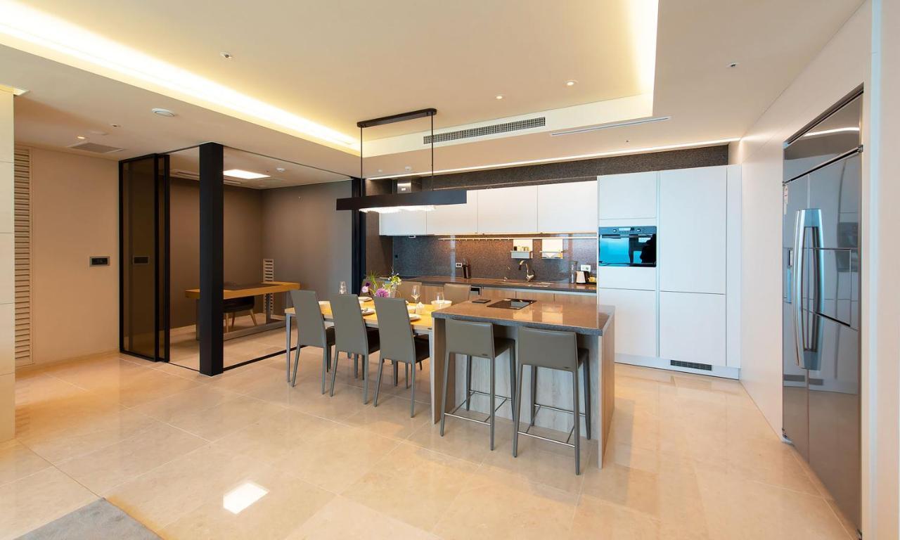 Lct Residence Busan Exterior photo