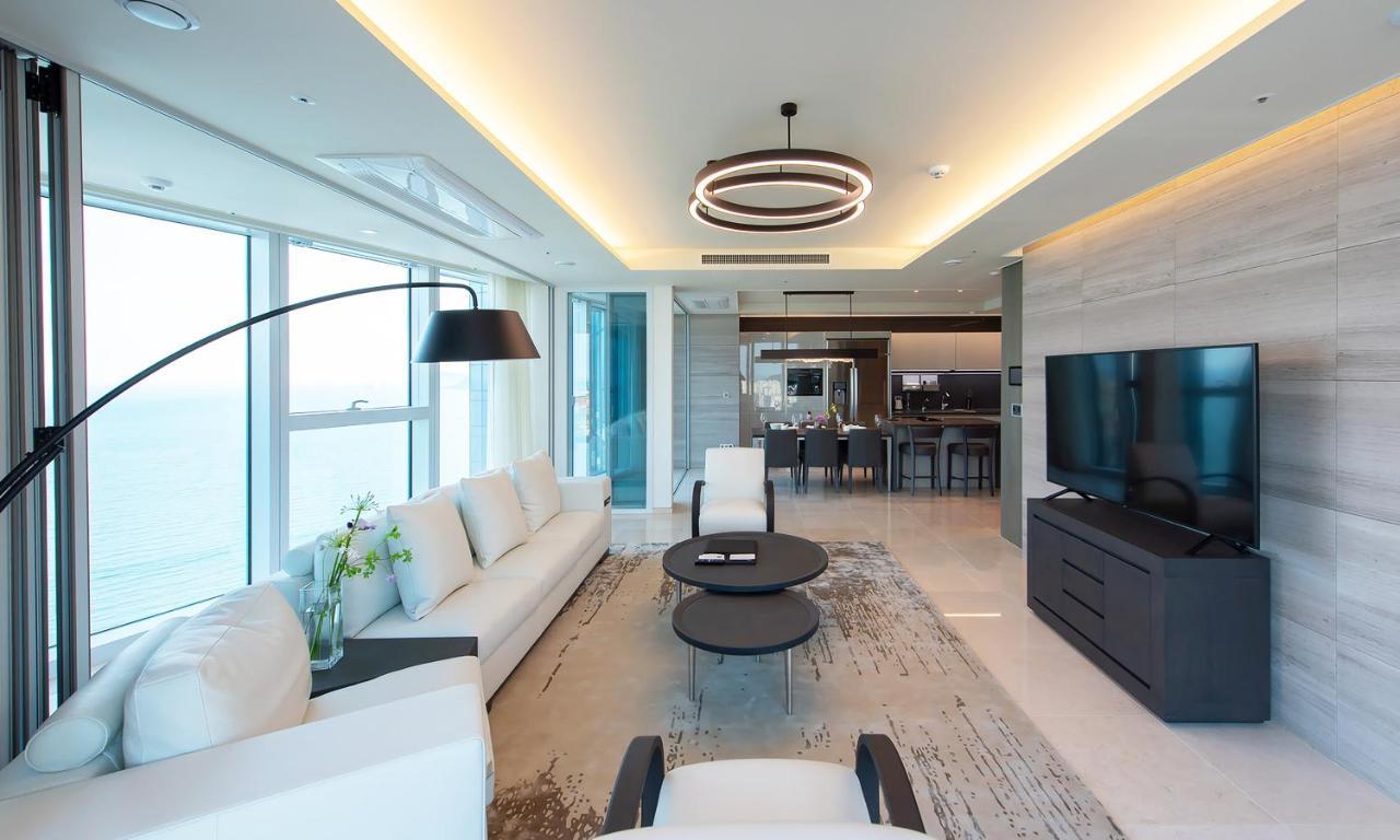 Lct Residence Busan Exterior photo
